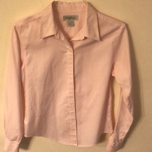 Brooks brothers women’s button up